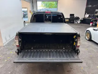 2012 TOYOTA TACOMA DOUBLE CAB