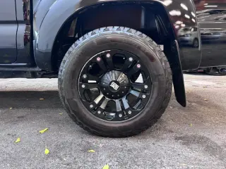2012 TOYOTA TACOMA DOUBLE CAB