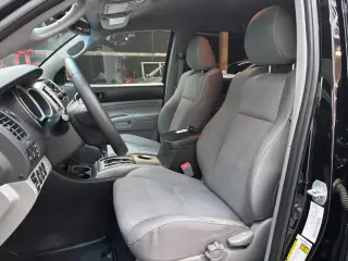 2012 TOYOTA TACOMA DOUBLE CAB