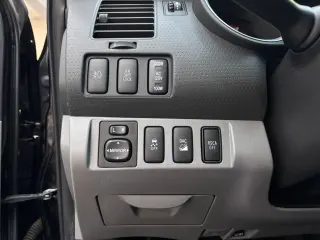 2012 TOYOTA TACOMA DOUBLE CAB