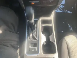 Ford Escape 2019