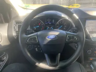 Ford Escape 2019