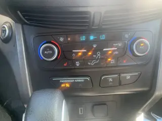 Ford Escape 2019