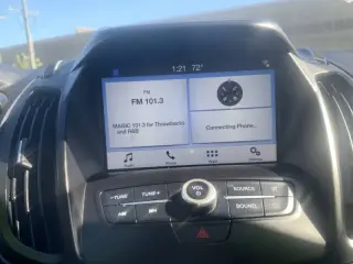 Ford Escape 2019