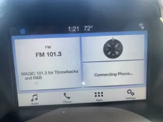 Ford Escape 2019