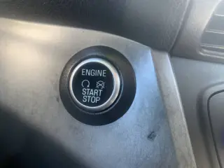 Ford Escape 2019
