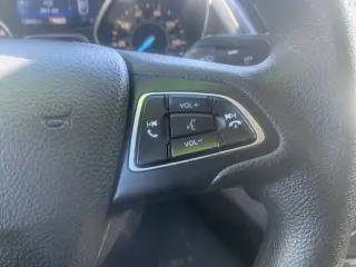 Ford Escape 2019