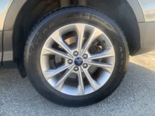 Ford Escape 2019