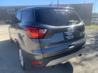 Ford Escape 2019