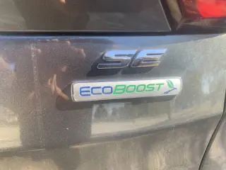 Ford Escape 2019