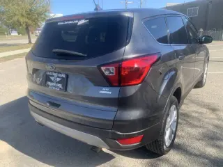 Ford Escape 2019