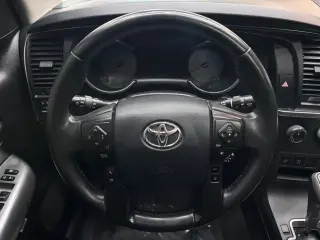 2020 TOYOTA SEQUOIA