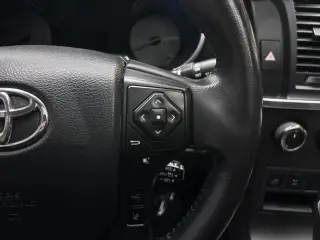 2020 TOYOTA SEQUOIA