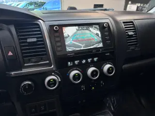2020 TOYOTA SEQUOIA