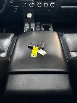 2020 TOYOTA SEQUOIA