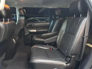 2020 TOYOTA SEQUOIA