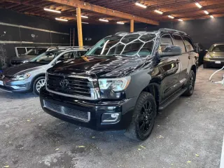 2020 TOYOTA SEQUOIA