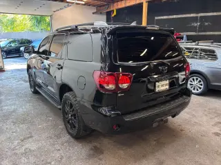 2020 TOYOTA SEQUOIA