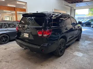 2020 TOYOTA SEQUOIA