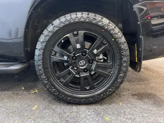 2020 TOYOTA SEQUOIA