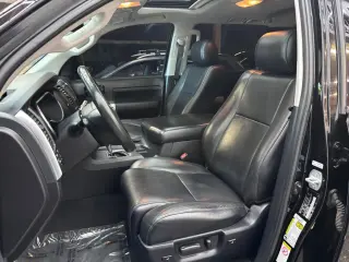 2020 TOYOTA SEQUOIA