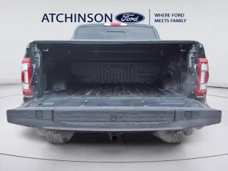 Ford F-150 2023 4x4 Lariat 4dr SuperCrew 5.5 ft. SB
