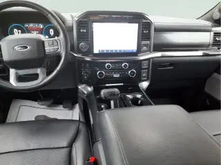 Ford F-150 2023 4x4 Lariat 4dr SuperCrew 5.5 ft. SB