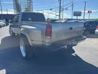 1999 Chevrolet C/K 3500 Serie