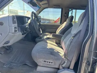 1999 Chevrolet C/K 3500 Serie