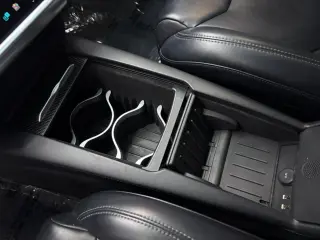 2017 TESLA MODEL X