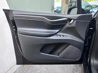 2017 TESLA MODEL X