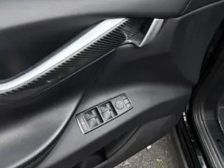 2017 TESLA MODEL X
