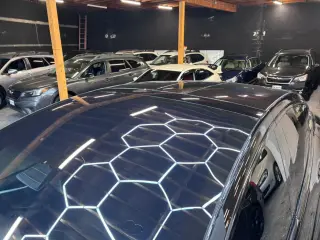 2017 TESLA MODEL X