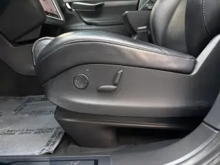 2017 TESLA MODEL X