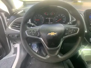 Chevrolet Malibu del 2022