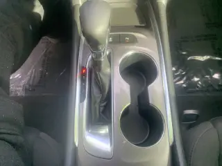 Chevrolet Malibu del 2022