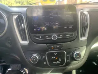 Chevrolet Malibu del 2022