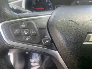 Chevrolet Malibu del 2022