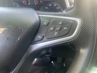 Chevrolet Malibu del 2022