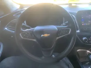 2019 Chevrolet Malibu
