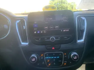 2019 Chevrolet Malibu