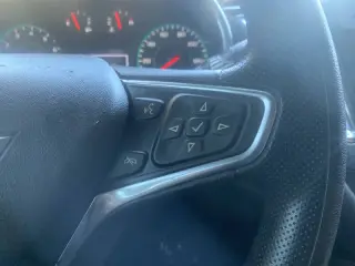 2019 Chevrolet Malibu
