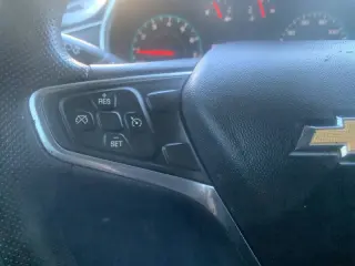 2019 Chevrolet Malibu