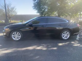 2019 Chevrolet Malibu