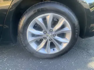 2019 Chevrolet Malibu