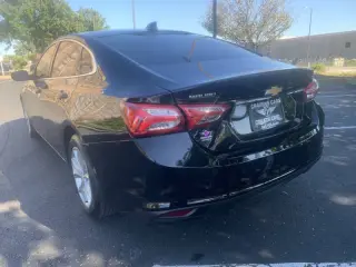 2019 Chevrolet Malibu