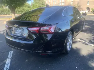 2019 Chevrolet Malibu