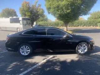 2019 Chevrolet Malibu