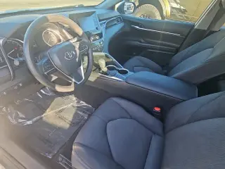 Toyota Camry 2024 LE 4dr Sedán