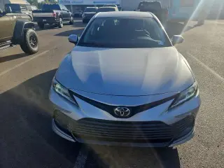 Toyota Camry 2024 LE 4dr Sedán